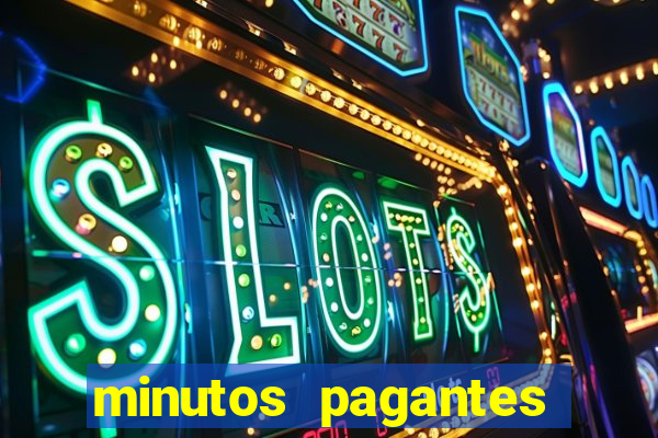 minutos pagantes fortune ox 2024